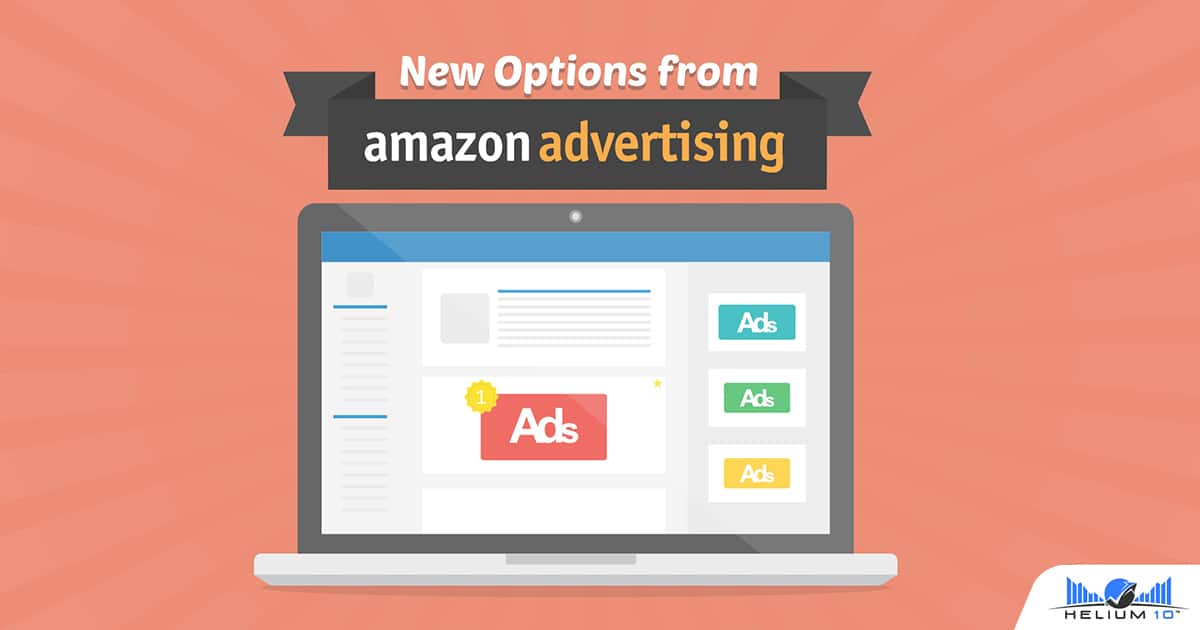 Реклама на Amazon: 7 мощных маркетинговых возможностей для продавцов