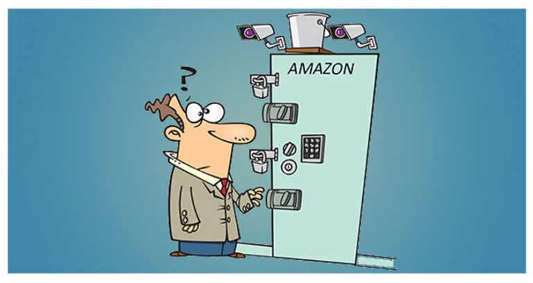Amazon закрывает двери для новых продавцов FBA